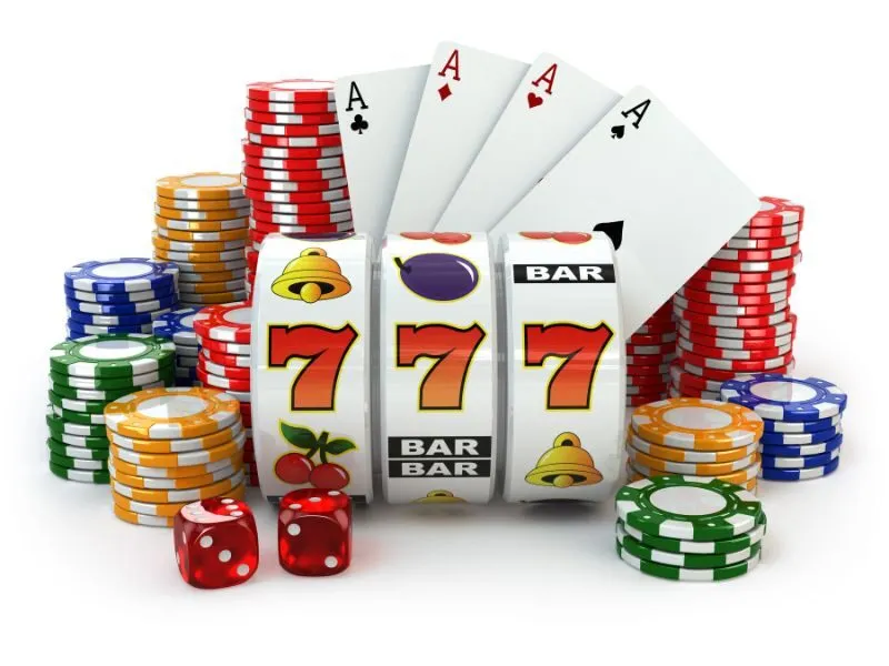 Hướng dẫn tải và cài đặt game qua link tải nổ hũ